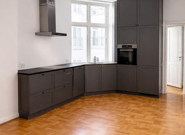 Kontor til leje på Amaliegade 6, 1256 København K - 256 m² | Foto 6 - Lokalebasen