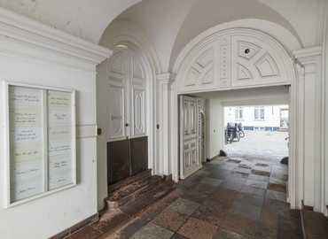 Kontor til leje på Amaliegade 6, 1256 København K - 256 m² | Foto 7 - Lokalebasen