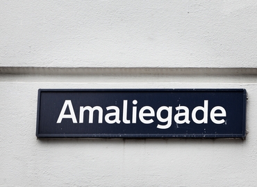 Kontor til leje på Amaliegade 6, 1256 København K - 256 m² | Foto 9 - Lokalebasen.dk