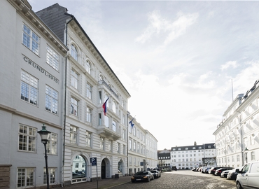 Kontor til leje på Amaliegade 6, 1256 København K - 256 m² | Foto 8 - Lokalebasen.dk