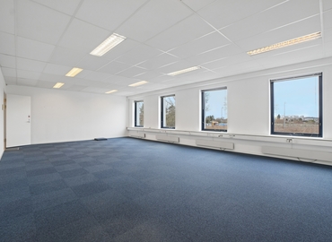 Kontor til leje på Oliefabriksvej 57, 2770 Kastrup - 105 m² | Foto 2 - Lokalebasen