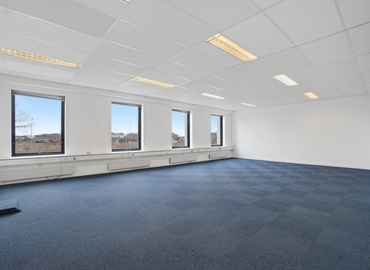 Kontor til leje på Oliefabriksvej 57, 2770 Kastrup - 105 m² | Foto 1 - Lokalebasen