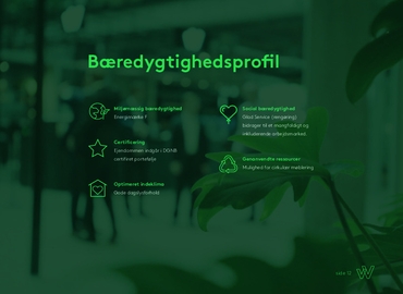 Kontor til leje på Nattergalevej 6, 2400 København NV - 46 m² | Foto 112 - Lokalebasen.dk