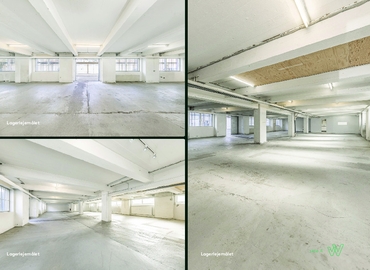 Kontor til leje på Nattergalevej 6, 2400 København NV - 46 m² | Foto 115 - Lokalebasen