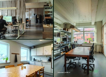 Kontor til leje på Nattergalevej 6, 2400 København NV - 46 m² | Foto 117 - Lokalebasen