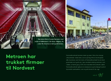 Kontor til leje på Nattergalevej 6, 2400 København NV - 46 m² | Foto 119 - Lokalebasen