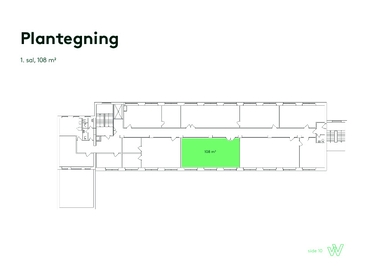 Kontor til leje på Nattergalevej 6, 2400 København NV - 46 m² | Foto 107 - Lokalebasen