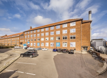 Kontor til leje på Nattergalevej 6, 2400 København NV - 46 m² | Foto 102 - Lokalebasen