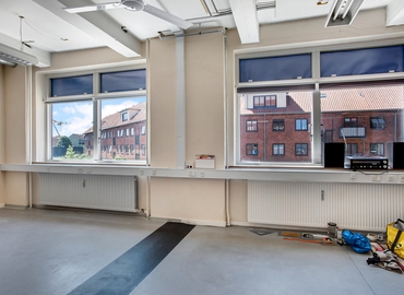 Kontor til leje på Nattergalevej 6, 2400 København NV - 46 m² | Foto 2 - Lokalebasen.dk