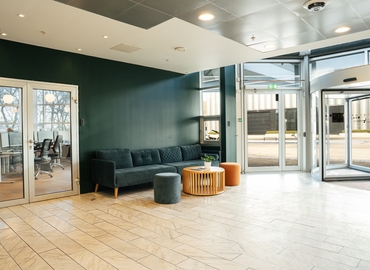 Kontor til leje på Center Boulevard 9, 2300 København S - 200 m² | Foto 0 - Lokalebasen.dk