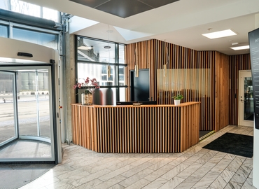 Kontor til leje på Center Boulevard 9, 2300 København S - 200 m² | Foto 1 - Lokalebasen.dk