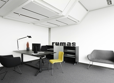 Kontor til leje på Center Boulevard 9, 2300 København S - 200 m² | Foto 7 - Lokalebasen.dk