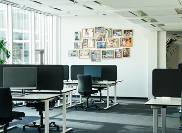 Kontor til leje på Center Boulevard 9, 2300 København S - 200 m² | Foto 3 - Lokalebasen.dk