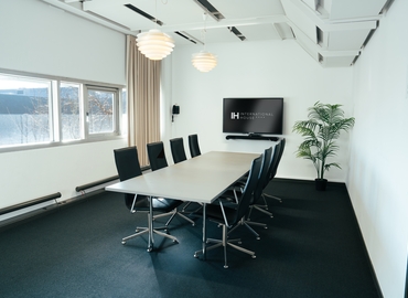 Kontor til leje på Center Boulevard 9, 2300 København S - 200 m² | Foto 5 - Lokalebasen.dk