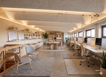 Kontor til leje på Servicevej 6, 4220 Korsør - 210 m² | Foto 1 - Lokalebasen.dk