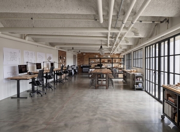 Kontor til leje på Servicevej 6, 4220 Korsør - 210 m² | Foto 0 - Lokalebasen