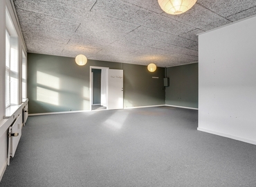 Kontor til leje på Hjulmagervej 13 D, 7100 Vejle - 62 m² | Foto 1 - Lokalebasen