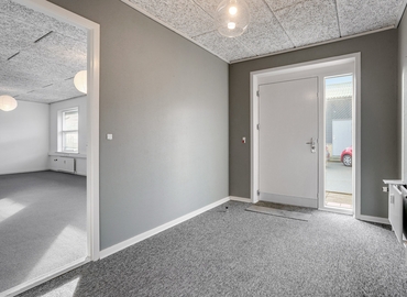 Kontor til leje på Hjulmagervej 13 D, 7100 Vejle - 62 m² | Foto 3 - Lokalebasen.dk