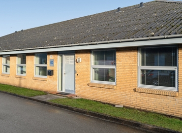 Kontor til leje på Hjulmagervej 13 D, 7100 Vejle - 62 m² | Foto 5 - Lokalebasen.dk