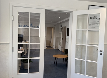 Kontor til leje på Grundtvigs Sidevej 2, 1865 Frederiksberg C - 232 m² | Foto 5 - Lokalebasen