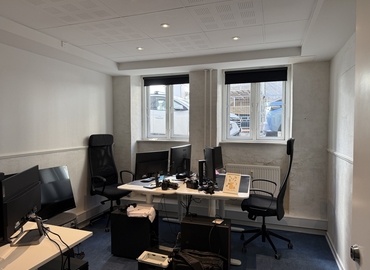 Kontor til leje på Grundtvigs Sidevej 2, 1865 Frederiksberg C - 232 m² | Foto 12 - Lokalebasen