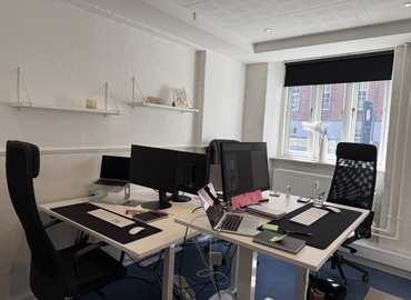 Kontor til leje på Grundtvigs Sidevej 2, 1865 Frederiksberg C - 232 m² | Foto 11 - Lokalebasen