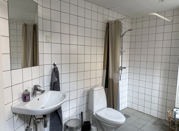 Kontor til leje på Grundtvigs Sidevej 2, 1865 Frederiksberg C - 232 m² | Foto 13 - Lokalebasen