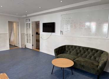 Kontor til leje på Grundtvigs Sidevej 2, 1865 Frederiksberg C - 232 m² | Foto 8 - Lokalebasen.dk