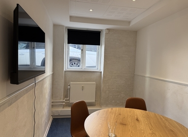 Kontor til leje på Grundtvigs Sidevej 2, 1865 Frederiksberg C - 232 m² | Foto 9 - Lokalebasen