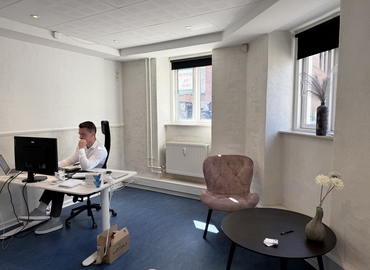 Kontor til leje på Grundtvigs Sidevej 2, 1865 Frederiksberg C - 232 m² | Foto 6 - Lokalebasen.dk