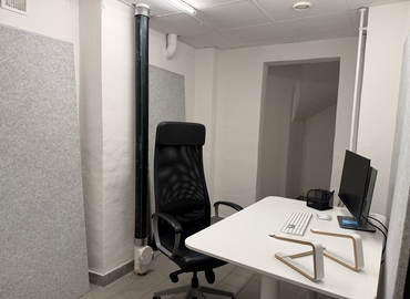 Kontor til leje på Grundtvigs Sidevej 2, 1865 Frederiksberg C - 232 m² | Foto 15 - Lokalebasen.dk