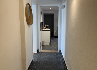 Kontor til leje på Grundtvigs Sidevej 2, 1865 Frederiksberg C - 232 m² | Foto 16 - Lokalebasen.dk