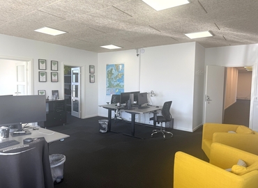 Kontor til leje på Vågøvej 16, 8700 Horsens - 120 m² | Foto 2 - Lokalebasen