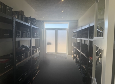 Kontor til leje på Vågøvej 16, 8700 Horsens - 120 m² | Foto 4 - Lokalebasen