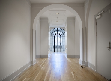 Kontor til leje på Indiakaj 6, 2100 København Ø - 730 m² | Foto 1 - Lokalebasen.dk