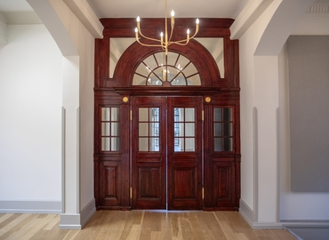 Kontor til leje på Indiakaj 6, 2100 København Ø - 730 m² | Foto 2 - Lokalebasen.dk