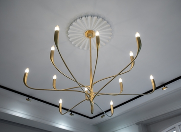 Kontor til leje på Indiakaj 6, 2100 København Ø - 730 m² | Foto 3 - Lokalebasen.dk