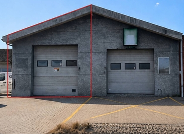 Lager til leje på Ambolten 11, 6000 Kolding - 50 m² | Foto 0 - Lokalebasen
