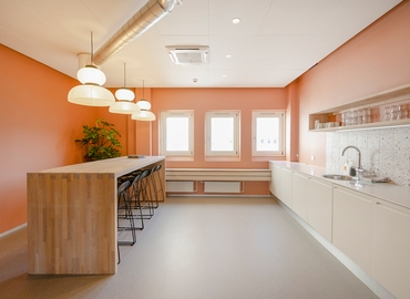 Kontor til leje på Rundforbivej 303, 2850 Nærum - 1355 m² | Foto 7 - Lokalebasen.dk