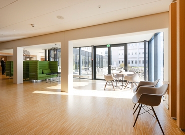 Kontor til leje på Rundforbivej 303, 2850 Nærum - 1355 m² | Foto 11 - Lokalebasen