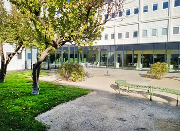 Kontor til leje på Rundforbivej 303, 2850 Nærum - 1355 m² | Foto 6 - Lokalebasen.dk