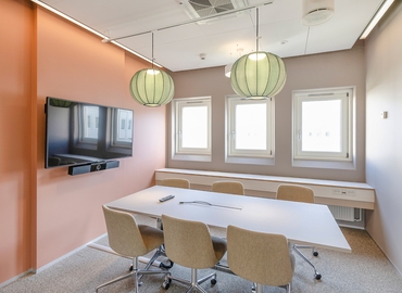 Kontor til leje på Rundforbivej 303, 2850 Nærum - 1355 m² | Foto 4 - Lokalebasen.dk