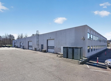 Lager til leje på Møllehaven 31, 4040 Jyllinge - 1160 m² | Foto 0 - Lokalebasen.dk