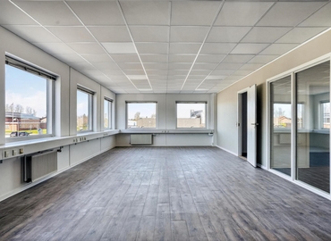Lager til leje på Møllehaven 31, 4040 Jyllinge - 1160 m² | Foto 7 - Lokalebasen