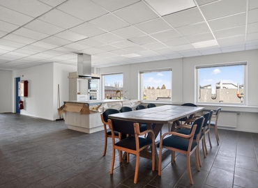 Lager til leje på Møllehaven 31, 4040 Jyllinge - 1160 m² | Foto 8 - Lokalebasen.dk
