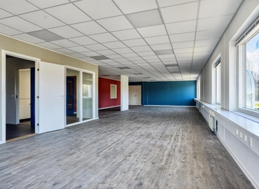 Lager til leje på Møllehaven 31, 4040 Jyllinge - 1160 m² | Foto 6 - Lokalebasen