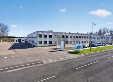 Lager til leje på Møllehaven 31, 4040 Jyllinge - 1160 m² | Foto 1 - Lokalebasen