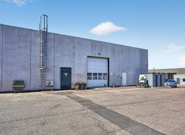 Lager til leje på Møllehaven 31, 4040 Jyllinge - 1160 m² | Foto 2 - Lokalebasen.dk