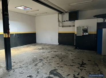 Lager til leje på Naverland 38, 2600 Glostrup - 163 m² | Foto 1 - Lokalebasen.dk