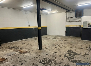 Lager til leje på Naverland 38, 2600 Glostrup - 163 m² | Foto 4 - Lokalebasen